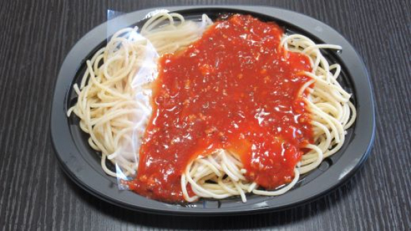 ボロネーゼスパゲティ
