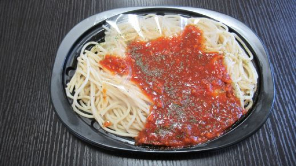 ボロネーゼスパゲティ