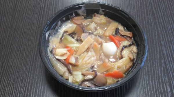 中華丼