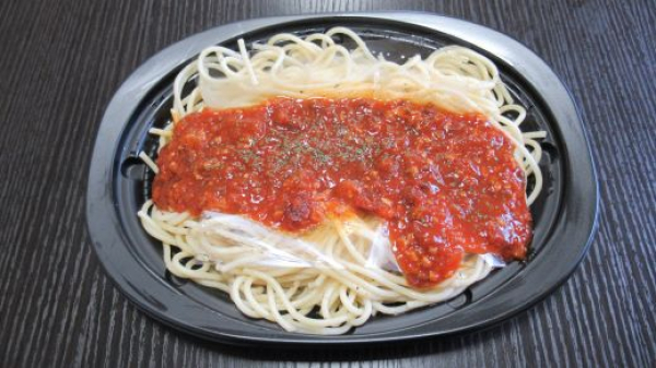 ボロネーゼスパゲティ