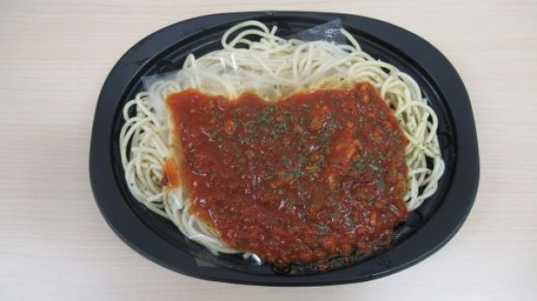 ボロネーゼスパゲティ